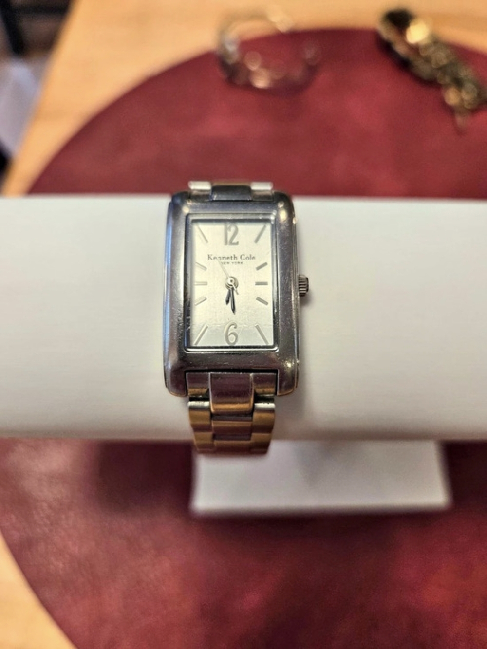 Kenneth Cole Watch